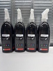 Method Daily Granite Cleaner Spray Apple Orchard Plant-Based 4 Pack