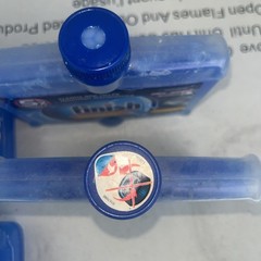 4 Finish Dishwasher Cleaner Sealed
