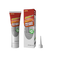 2x Remover Gel Highly Effective In Penetration Safe Formula That Does Not Damage