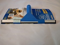 Ettore 12″ Squeegee