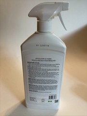 Treasure Garden Care Mold & Mildew Stain Remover For Outdoor Furniture PFAS FREE