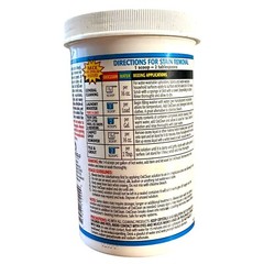 Original OxiClean Stain Remover Powder 1.5 Lb Cleaning/Laundry 2002 NOS