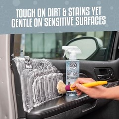 Nonsense, Odorless Cleaner For Car Interior and Exterior All Nonsense 16 oz