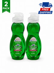 Palmolive Original Dish Liquid 3FL OZ (88mL) – (2 pack)