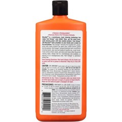 Permatex 25122 Fast Orange Citrus Scent Fine Pumice Hand Cleaner 15 oz.