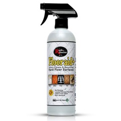 Flooraid+ Hard Floor Cleaner, Multi-Surface Formula for Tile, Stone, Laminate…
