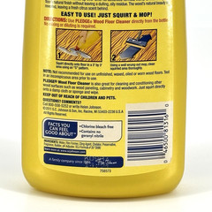Pledge 4 in 1 Wood Cleaner Floor Care 27 Fl Oz Hardwood Citrus New Discontinued