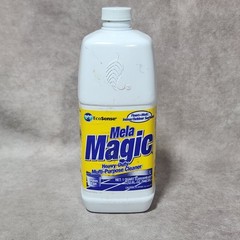 Melaleuca EcoSense MelaMagic Heavy Duty Multi Purpose Cleaner Concentrate 32oz