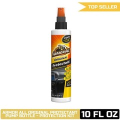 Armor All Original Protectant Pump Bottle – 10 FL OZ