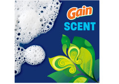 Dawn Powerwash Gain Original Dish Soap Spray 64 Fl Oz 1 Kit 3 Refills