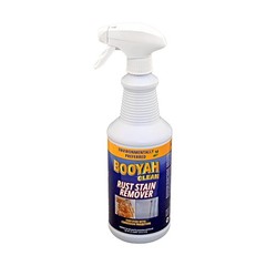 Tough Rust Stain Remover Spray Ultimate Cleaning Solution Rust Stain Removal