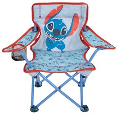 Children’s Chair Foldable Camp Chairs for – Fold and Go Chair for Park, Sport…