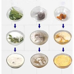 1-5PCS Powerful Sink & Drain Cleaner High Efficiency Clog Remover & Clean