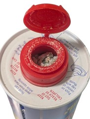 2 – Drano Crystals Professional Strength Clog Remover 18oz Each