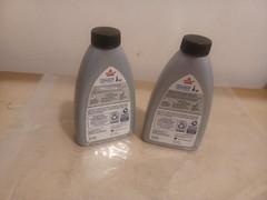 Bissell Pro Max Clean + Protect Factory Sealed NEW 8 fl oz Each Lot of 2