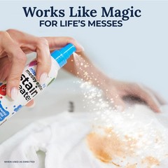 PACK 2 | Miss Mouth’s Messy Eater Stain Treater Spray – 4oz Stain Remover –