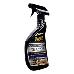 15 2oz Interior Detailer Spray Cleans Protects All Surfaces Non Greasy UV this