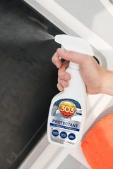 303 Products Marine Aerospace Protectant Spray, UV Protection for Boat Vinyl & S