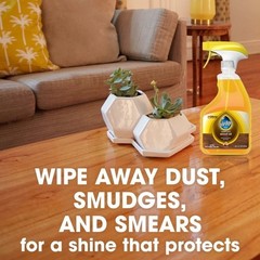 Wood Oil Conditioner Polish Revitalizes Nourishes Protects Wood Furniture New