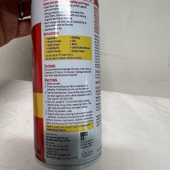 SCOTCHGARD Fabric Upholstery Protector 10 oz – OLD FORMULA Discontinued 90% Full