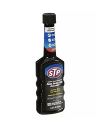 STP Super Concentrated Fuel Injector Cleaner – 5.25 fl. oz.