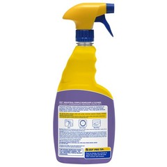 Zep Industrial Purple Cleaner and Degreaser Concentrate – 32 oz (Case of 4)