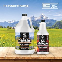 Professional Grade Cleaning Concentrate – 4 Gallon