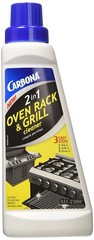 2-In-1 Oven Rack And Grill Cleaner Bagged 16.8 Oz