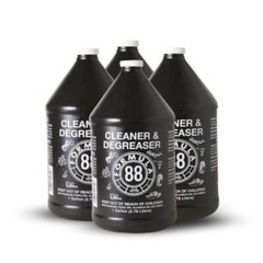 FORMULA 88 DEGREASER 4-Gallon Each