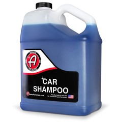 Car Wash Shampoo (Gallon) – pH Best Car Wash Soap For Snow Foam Cannon or Gun…