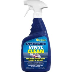 Vinyl Clean Spray Multi-Surface Cleaner 32 OZ