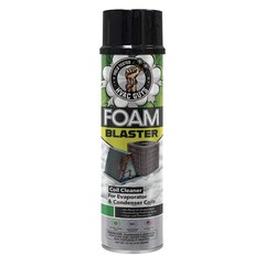 HVAC Guys Foam Blaster – Coil Cleaner & Deodorizer for HVAC & Automotive Filters