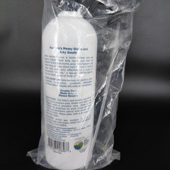 Pure Sense Home Stain & Odor Treatment 24 Fl Oz Fresh Citrus Fabric Spray Enzyme