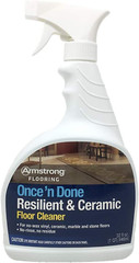 S-309 32Oz Floor Cleaner Spray