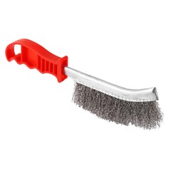 Heavy Duty Brush Stainless Steel For Paint Removal
