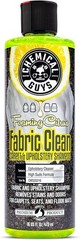 Chemical Guys Foaming Citrus Fabric Clean, Carpet and Upholstery Cleaner – Car C