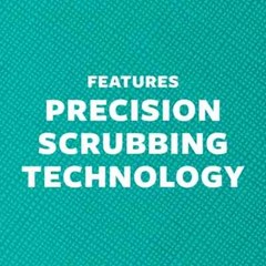 Scotch-Brite Swift Scrub Bathroom Buildup Remover Scrub Pads, 2 Scrubbing Pads