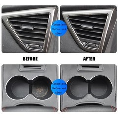 70g Cleaning Gel Car Magic Dust Remover Glue Keyboard Cleaner Multi-Use Car Gel