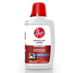 Portable Spot Carpet Cleaning Formula, Fresh Air Scent