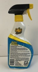 Goo Gone Outdoor Patio Furniture Cleaner Spray 24 oz. Discontinued Lot Of 2