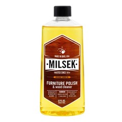 Furniture Polish and Wood Cleaner with Lemon Oil – Multipurpose Solution for …