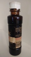 Vintage 8 oz Old English Furniture Polish Scratch Cover Glass Bottle 95% Full
