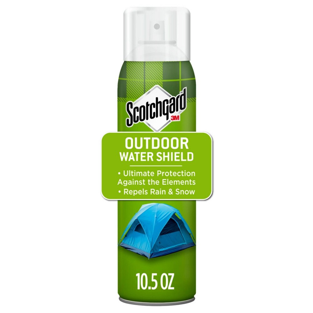 Outdoor Water Shield 10.5 oz 1 Can