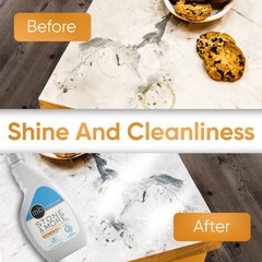 MB-5 Stone & More, All Purpose Cleaning Spray Kitchen Counter Cleaner Spray f…