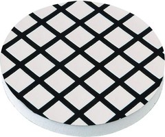 Super Sonic Scrubber Mirror pad Diamond polishing