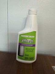 Ice Machine Cleaner, Helps Remove Hard Water and Mineral Buildup