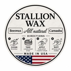 Granite Waterproofing Cleaner Wax – Protects & Waterproofs Light Stone Surfac…