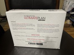 ULTIMATE PLAN UNITERS FURNITURE CLEANING KIT FABRIC LEATHER WOOD MICROFIBER NEW