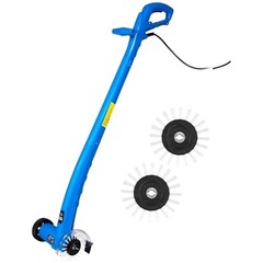 Powerful Tile and Grout Cleaning Machine – Easy Upright Operation for Home Use