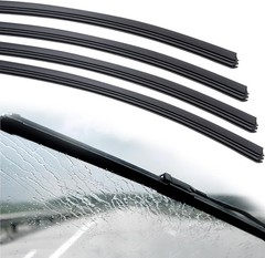 Universal Wiper Blade Refill Strips